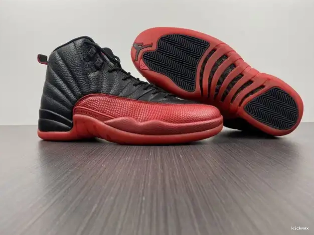 Cheap Flu (2016) 002 Jordan 12 130690 Game Retro 0527